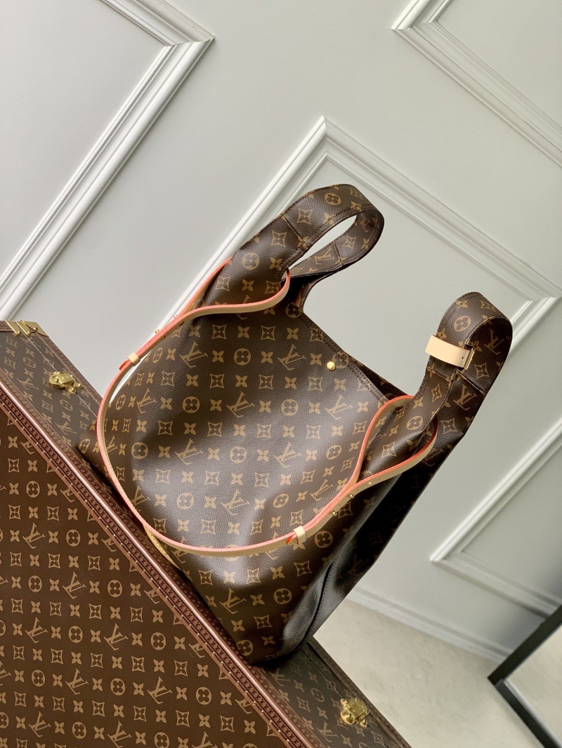 LV Satchel bags